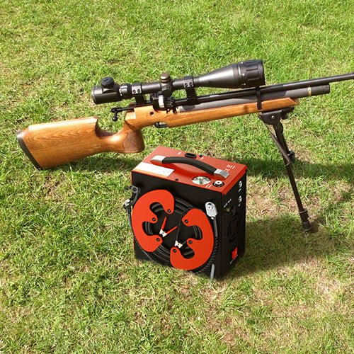 I Tested And Ranked The Best PCP Air Rifle Compressors In 2024