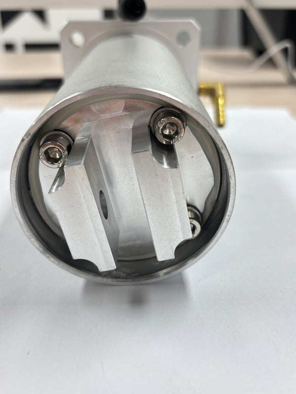 CS4 cs4-i whole cylinder