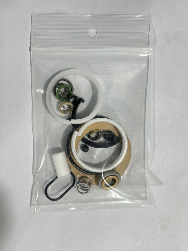 seal replacement for gx CS1-I