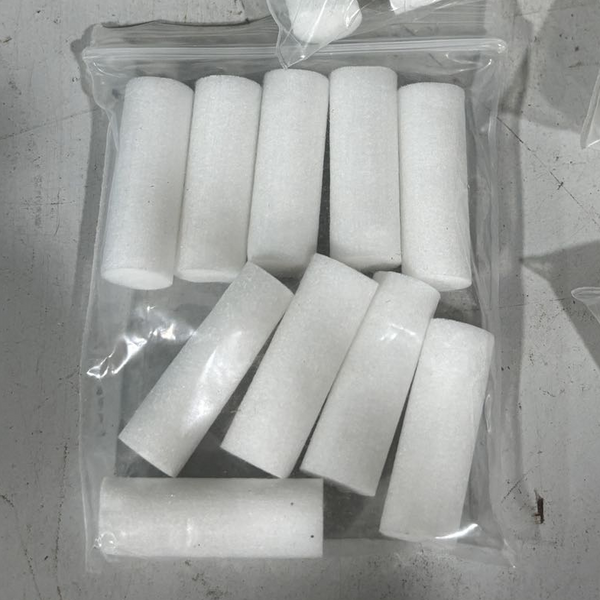 GX cs1-i replacement filter cotton
