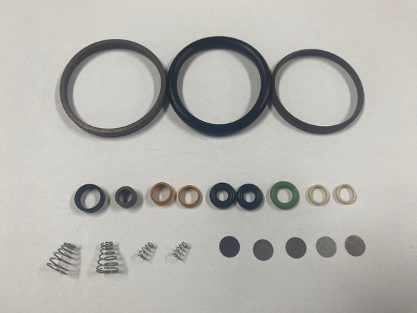 GX PUMP CS4 Sealing Ring Set