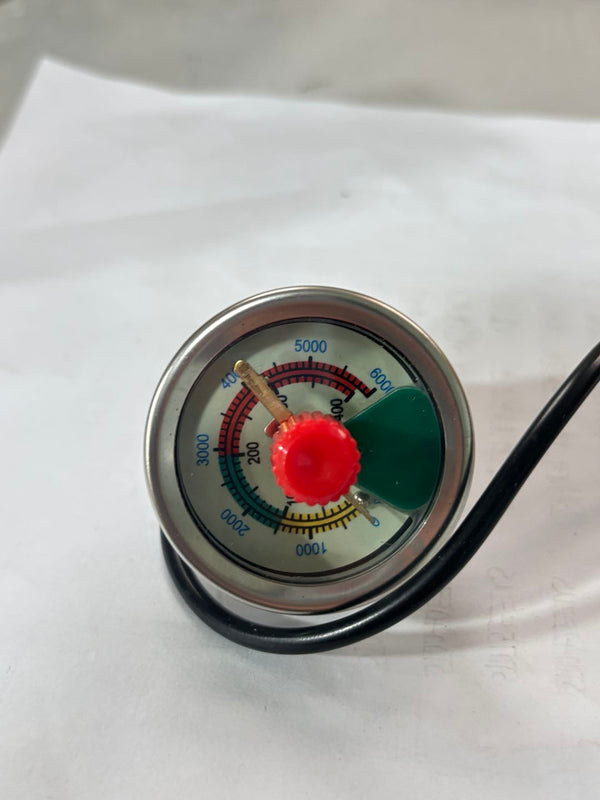GX Pump Replacement Pressure Gauge for GX-E-L3