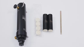 GX Professional-Grade High Pressure PCP Air Compressor Filter - 5000PS ...