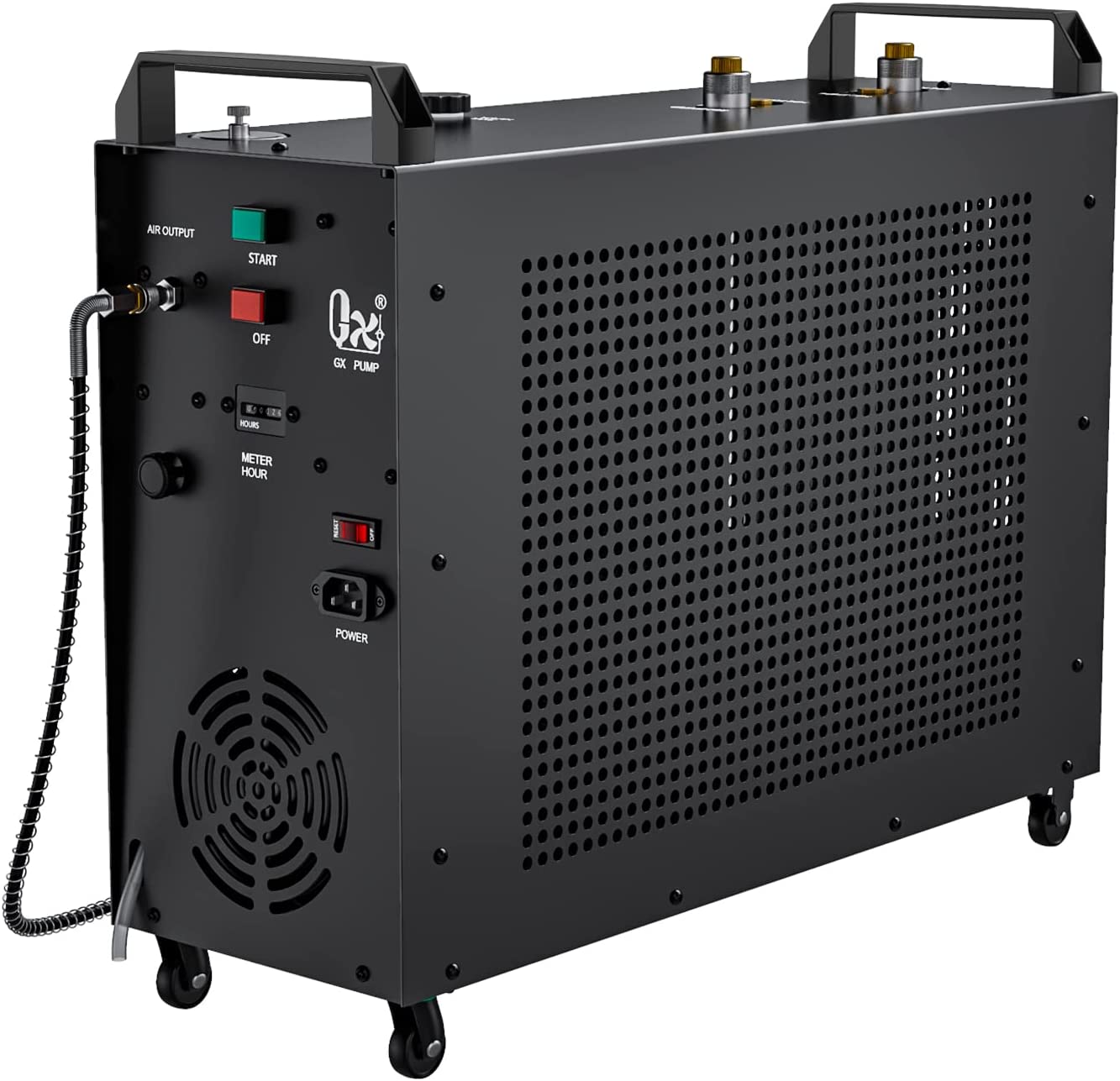 Compressor recommendation | AirGun Forums the best shooting forum there is.