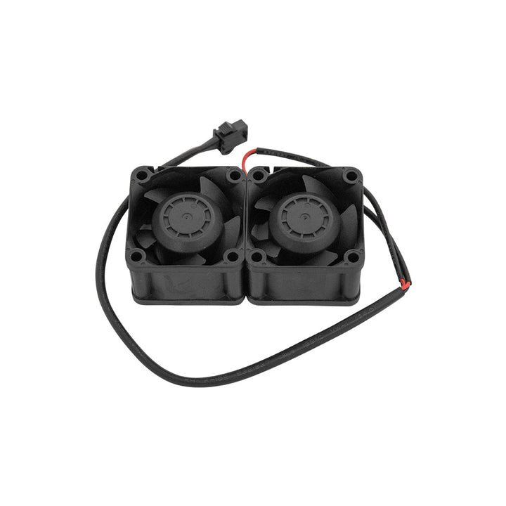 GX PUMP CS2/ CS3/ cs3-i Compressor 2 Cooling Small Fans Replacement ...